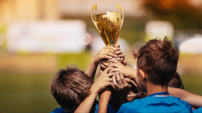 Pašvaldība apbalvos par izciliem sasniegumiem sportā un kultūrā