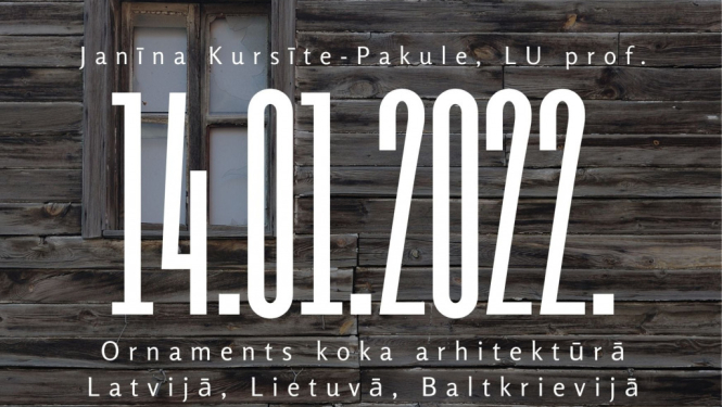 Aicina uz lekciju ciklu projekta “CraftWays” ietvaros