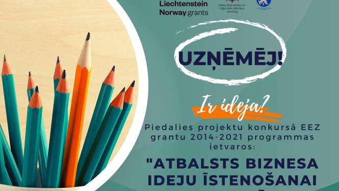 Seminārs par grantu konkursa finansējumu sapulcē kuplu auditoriju