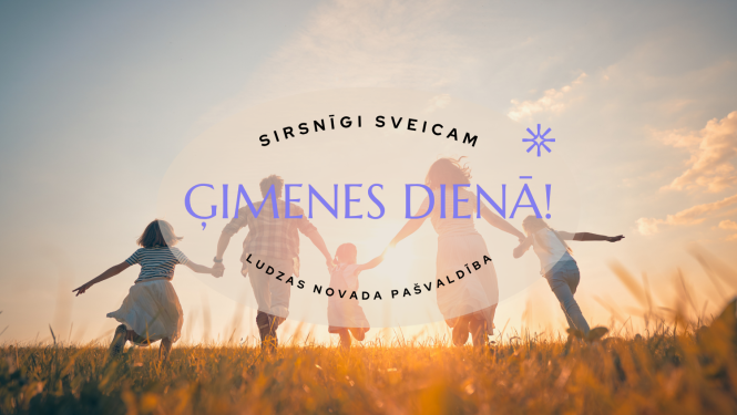 Apsveikums svētkos
