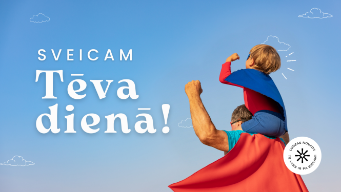 Apsveikums svētkos