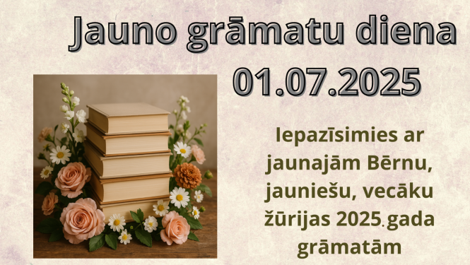 pasākuma afiša
