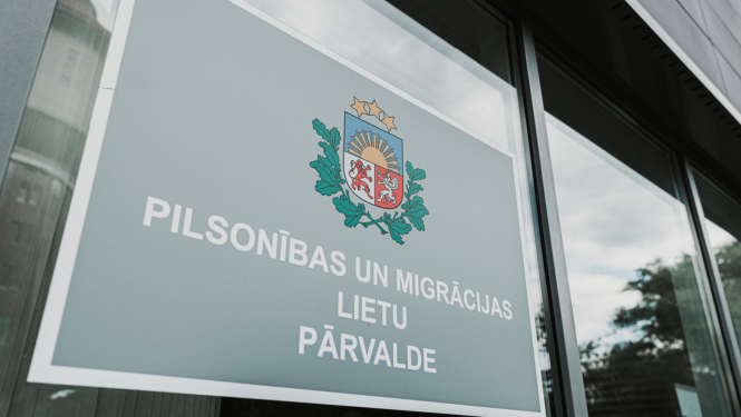 Vizuālis - Vēlētāji atkārtoti saņems paziņojumu uz e-adresi par to, kurā vēlēšanu apgabalā ir reģistrēti