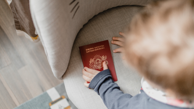 Ilustratīvs attēls