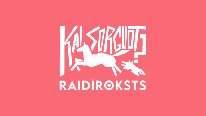 Raidieraksta publicitātes bilde