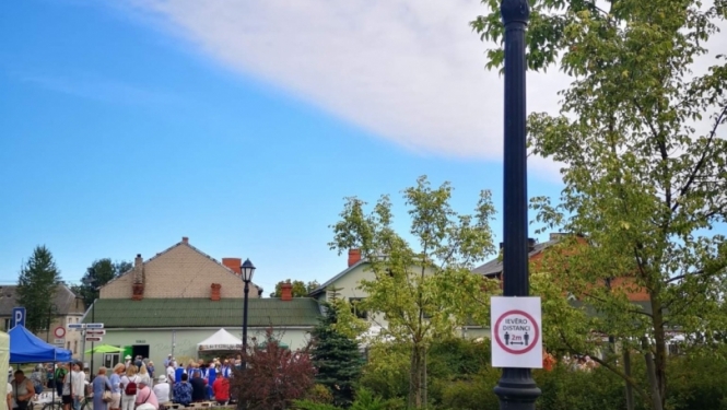 Latgales stāstnieku festivāls “Omotu stuosti”, “Seno arodu diena” 15