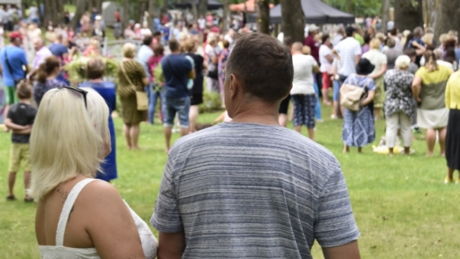 Muzikālā pēcpusdiena parkā 47