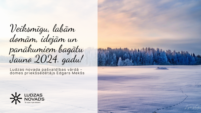 Apsveikums svētkos
