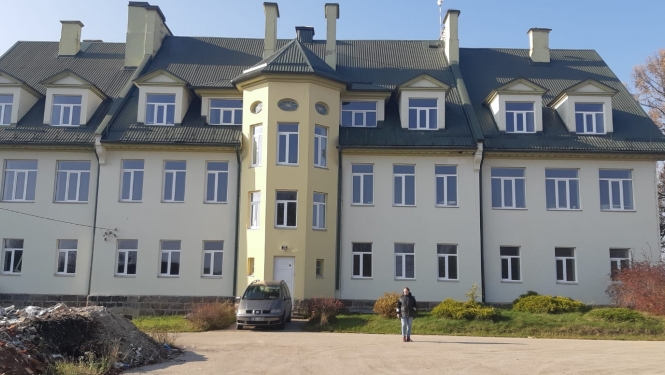 Auto-foto orientēšanās brauciens 7