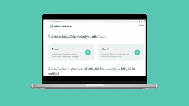 Ilustratīvs attēls