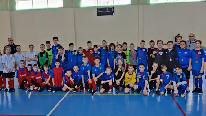 cibla futbols