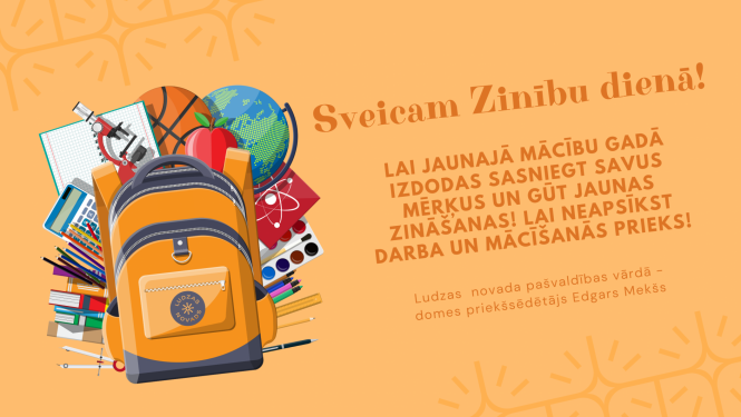 Apsveikums svētkos