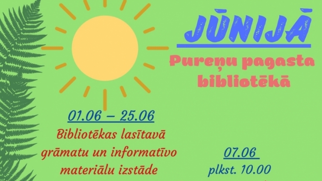 Pasākuma afiša