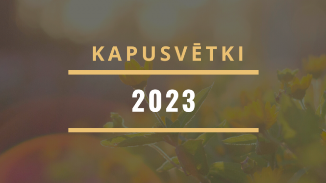 kapusvētku afiša informatīvi