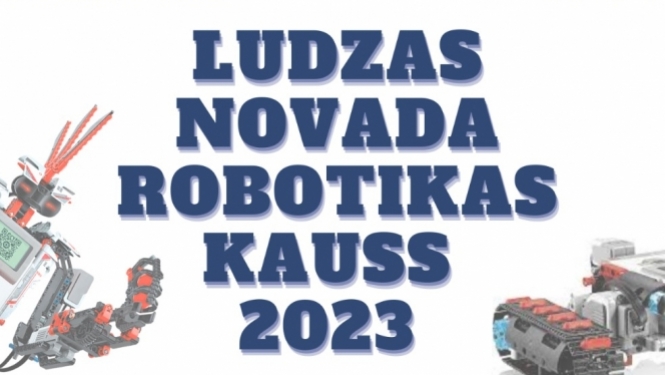 afiša lego-robotika