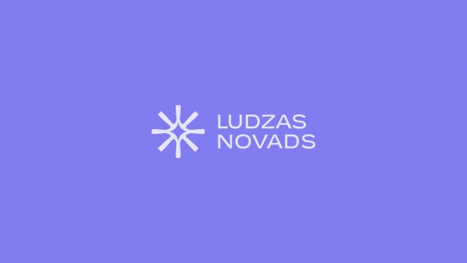 Ludzas nvoadam jauns zīmols