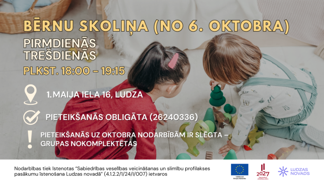 Projekta aktivitātes