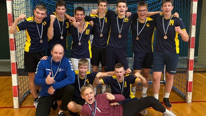 Sporta aktualitātes septembrī 5