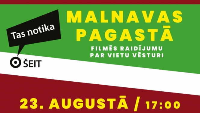 Ilustratīvs attēls