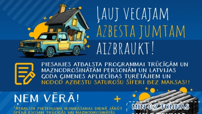 Ilustratīvs attēls
