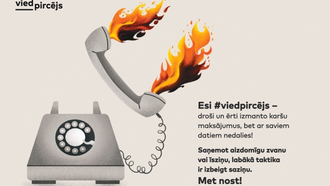 Ilustratīvs attēls
