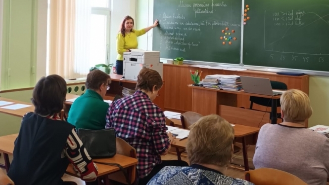 Kursi Zilupē (11.03.-20.03.2024.)