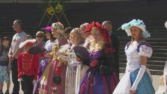 Ludzā atgriežas festivāls „Vezums”