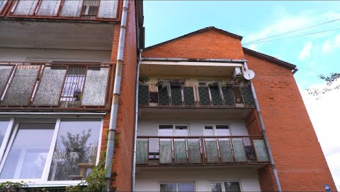 Ludzas novadā cer paātrināt daudzdzīvokļu māju atjaunošanu