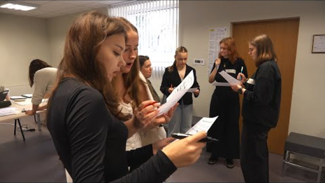 Ludzas novadā veido Jauniešu padomi