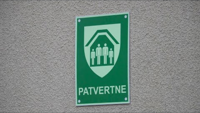 Pierobežas pašvaldībās attīsta patvertņu tīklu, bet darāmā vēl daudz