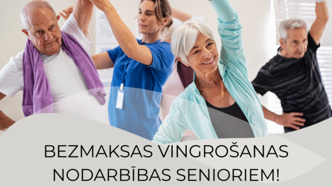 Projekta aktivitātes