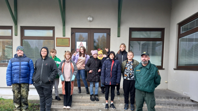 Karjeras nedēļa Ludzas novada izglītības iestādēs