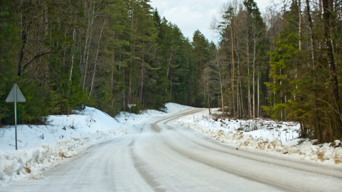 VSIA "Latvijas Valsts ceļi" publicitātes attēls