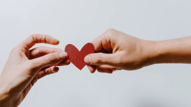 Asins donoru diena Ludzā