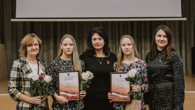 Rēzeknes Tehnoloģiju akadēmija izstrādā pētījumu Ludzas Bērnu un jauniešu centram