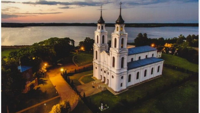 Baznīcu nakts jau 28. maijā