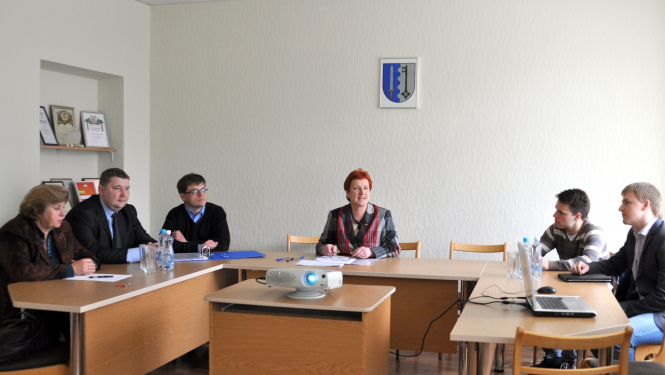 Noslēgusies konkursa „Esi uzņēmējs Ludzas novadā” pirmā kārta