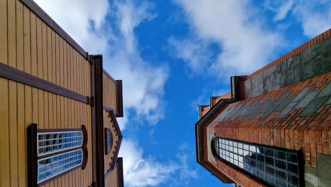 Noslēgušās fotokspedīcijas Zilupes, Ludzas un Kārsavas pilsētās