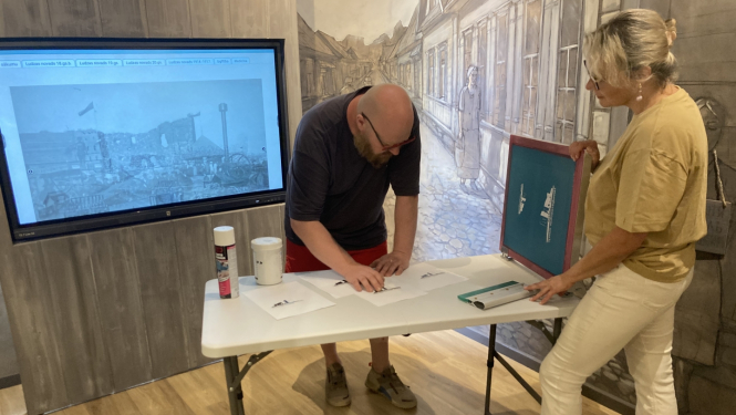 Ilustratīvs attēls