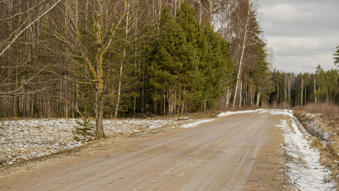 VSIA "Latvijas Valsts ceļi" publicitātes attēls