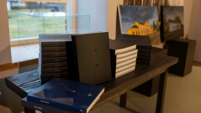 “Kārsavas stāsti III. Bozova (Kārsava) – Malta”