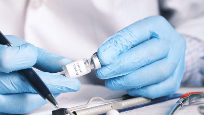 Informatīvo pasākumu organizēšana par vakcināciju pret COVID-19 un iedzīvotāju vakcinācijas sekmēšanu Ludzas novadā