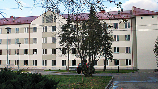 Ludzas novada iedzīvotājus aicina vakcinēties aktīvāk | LRTV sižets