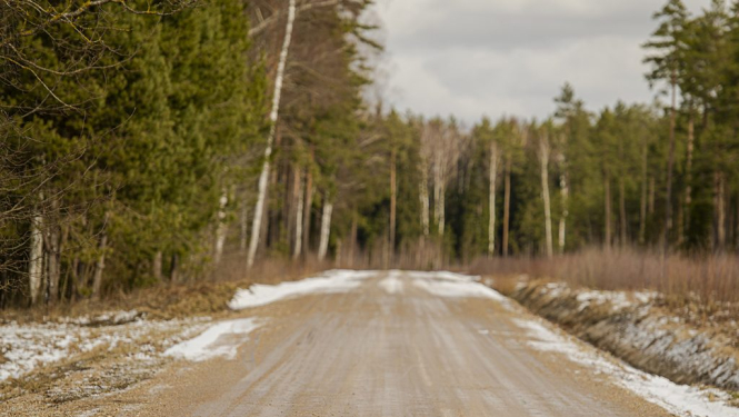 VSIA "Latvijas Valsts ceļi" publicitātes attēls