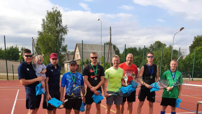 Kārsava sporto – “Rītupes svētku” sporta sacensību rezultāti