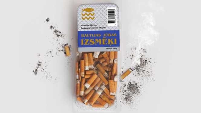 Izglītojošs plakāts