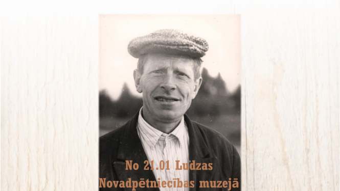 Izstāde “Ragainā māla stāsts” Ludzas Novadpētniecības muzejā