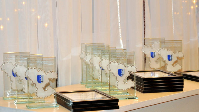 Konkurss “Ludzas novada uzņēmēju gada balva 2014” turpinās