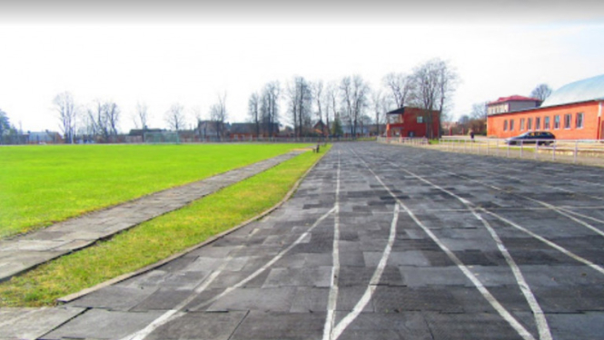 Aicinājums izteikt viedokli par koku ciršanu Ludzas novada Sporta skolas stadionā