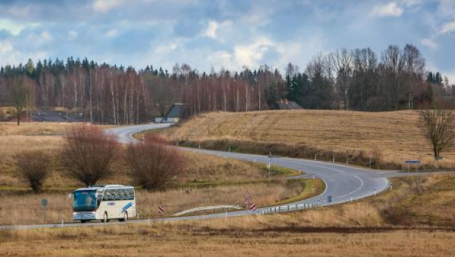 No 1. maija bezmaksas sabiedriskais transports tiks ieviests maršrutā Ludza–Blonti–Degļeva